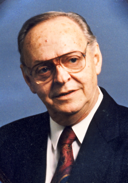 Origène Rousseau