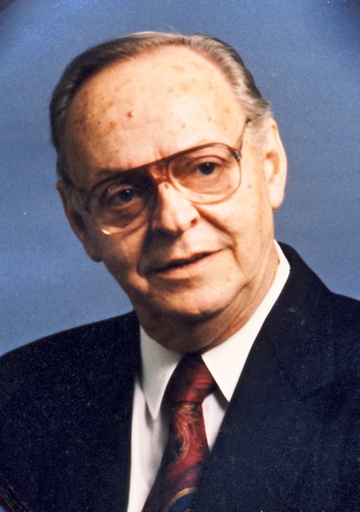 Origène Rousseau