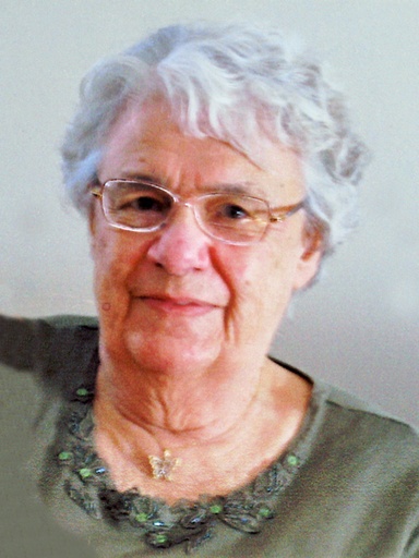 Stella Lebrun-Courcy