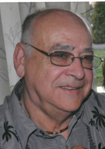 Émilien Rouleau
