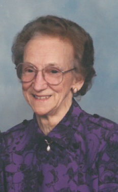 Julie Hamel Biron