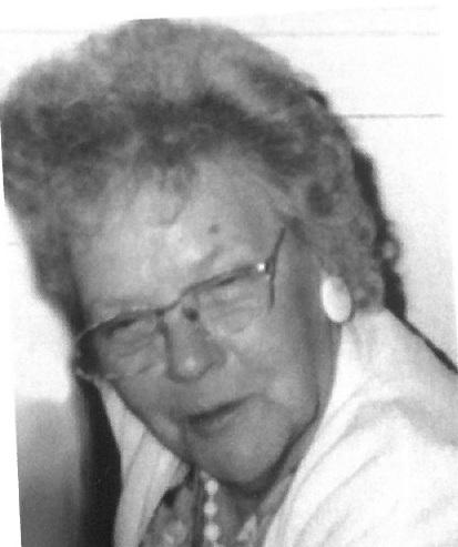 Yvette Morin Demers