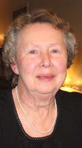 Simonne Ferland Phaneuf