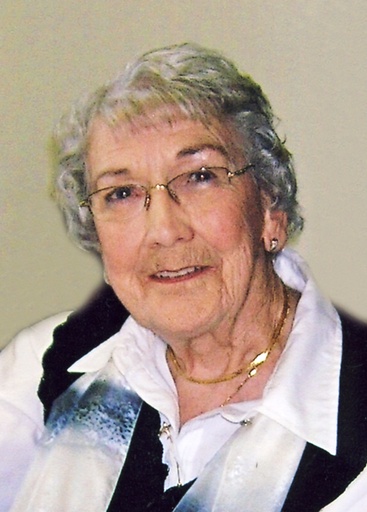 Annette Gilbert-Mercier