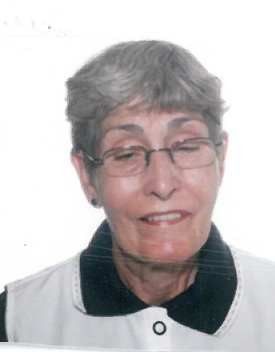 Thérèse Gravel-Lemieux