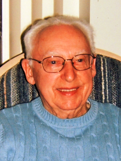 Alphonse Hamel