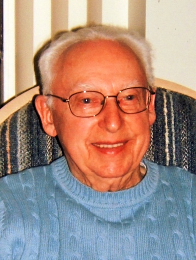 Alphonse Hamel