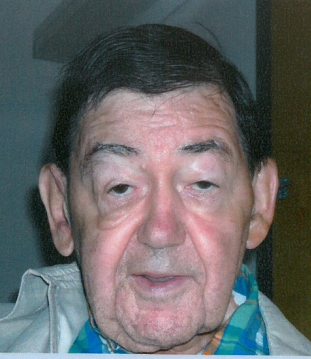 Jean-Paul Blais