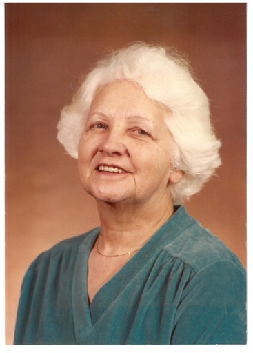 Gisèle L'Heureux Patry