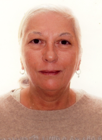 Francine Albert