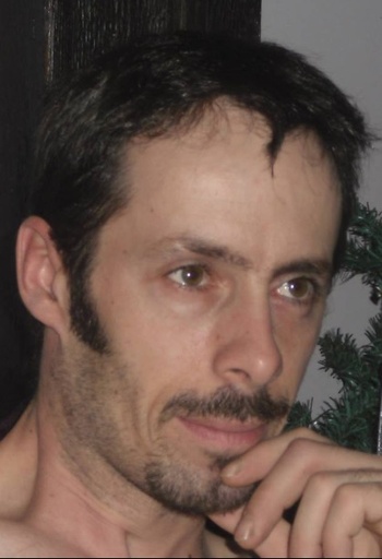 Steve Lauzier