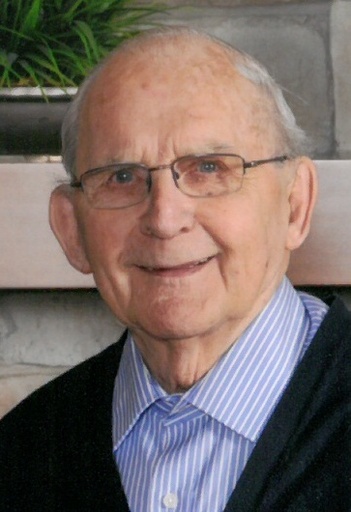 Fernand Cabana