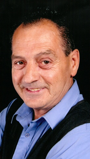 Luc Pomerleau