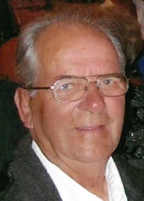 Gérald Labrecque