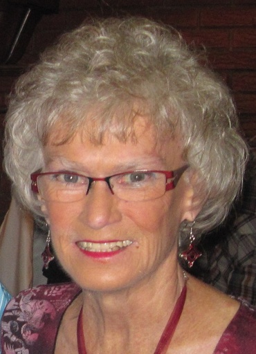 Madeleine Lemay Laliberté