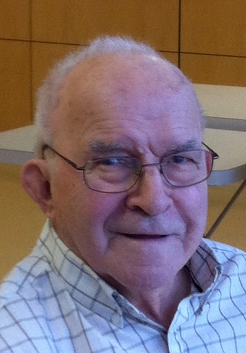 Benoît Lacroix
