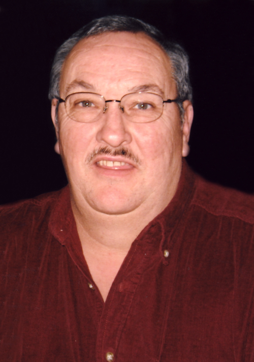 Donald Laflamme