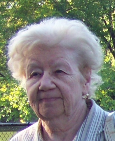 Huguette Thibault
