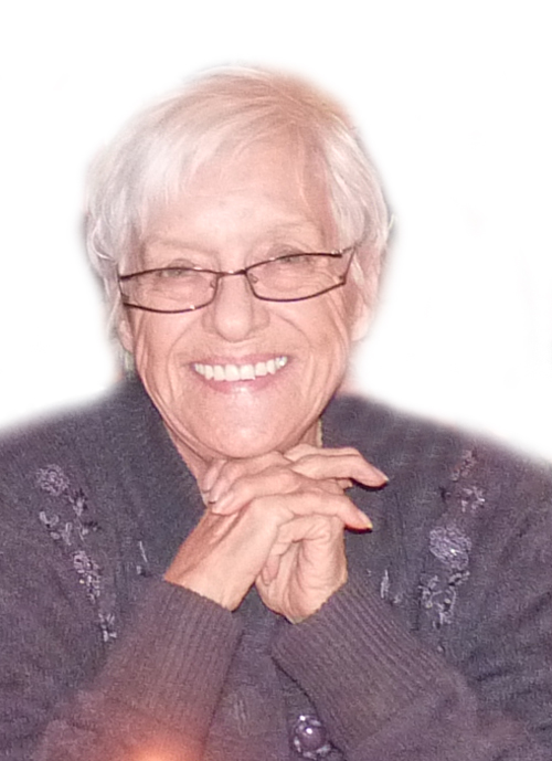 Micheline Boudreau