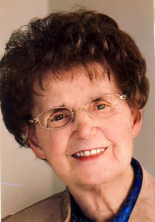 Florence Prévost