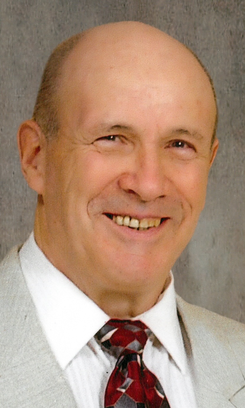 Roger Robidas