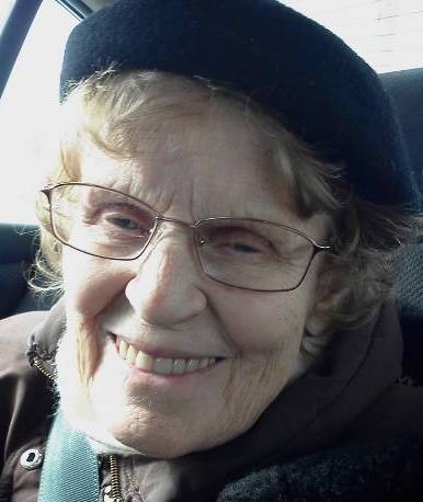 Marie A. Boisvert