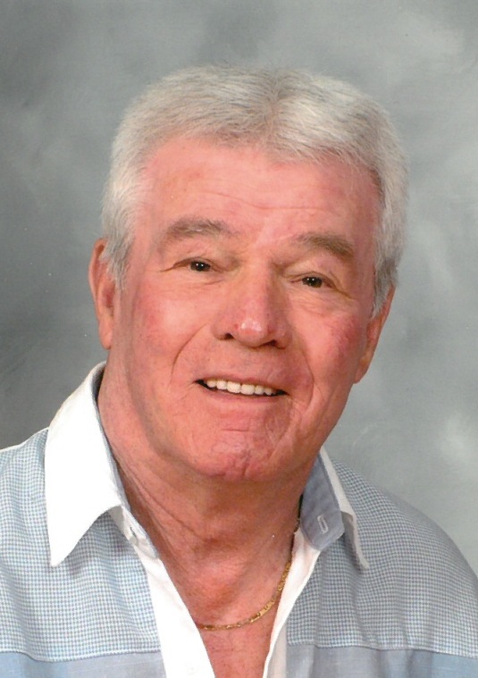 Roland Lussier