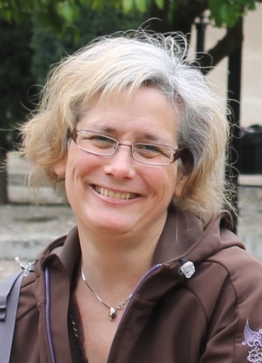 Julie Garneau