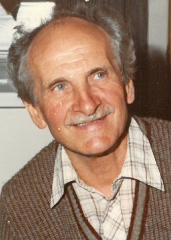 Conrad Perron