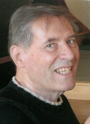 Robert Routhier