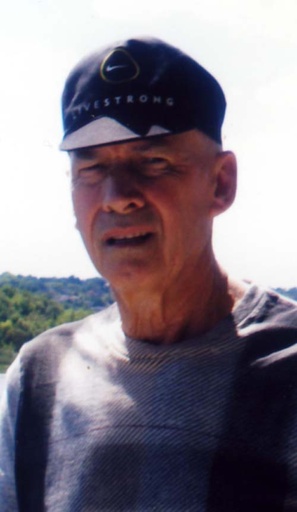 Raynald Laramée