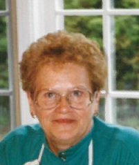 Claire Hélène Fortier Allard