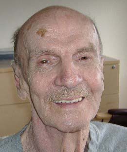 Claude Dion