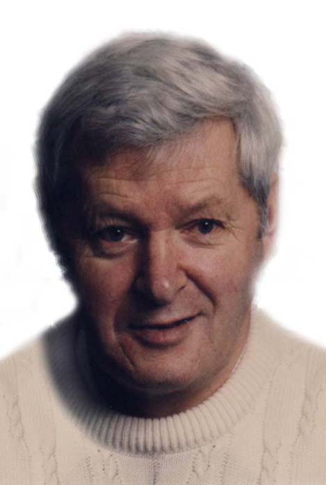 Fernand Francoeur