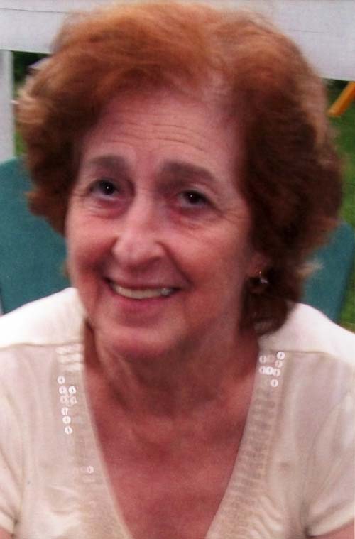 Irène Sundborg