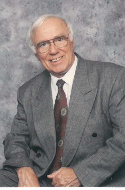 Claude Labrecque