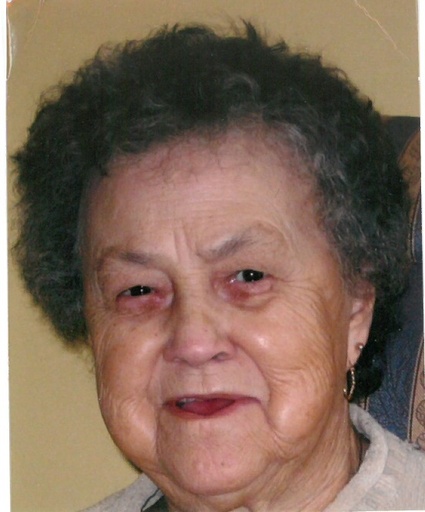 Rollande Carrier-Labrecque