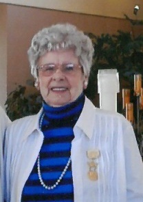 Madeleine Taylor Boisvert