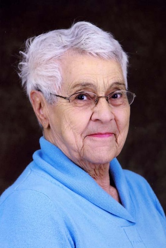 Yvonne Poudrier Maurice