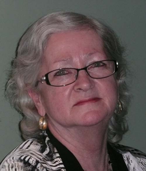 Francine Fournier