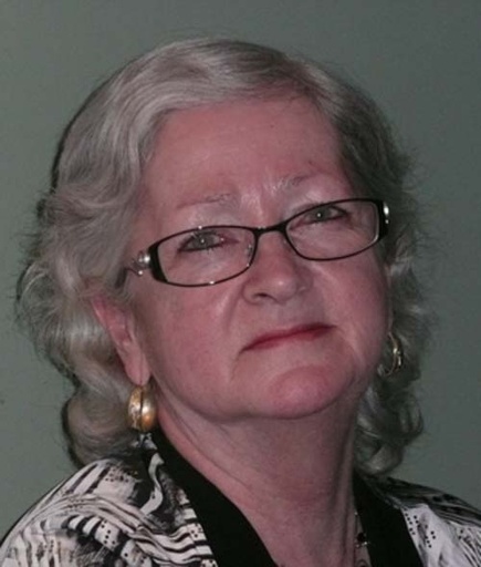 Francine Fournier