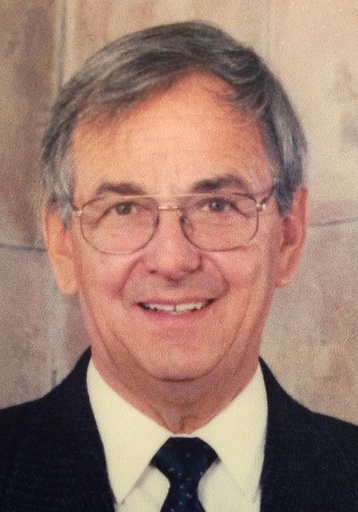 Bertrand Ouellet