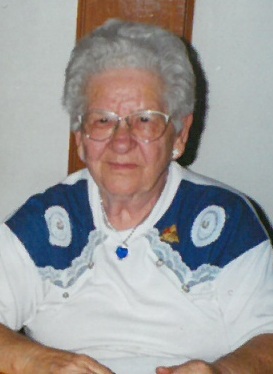 Jeanne d'Arc Brodeur Gaulin