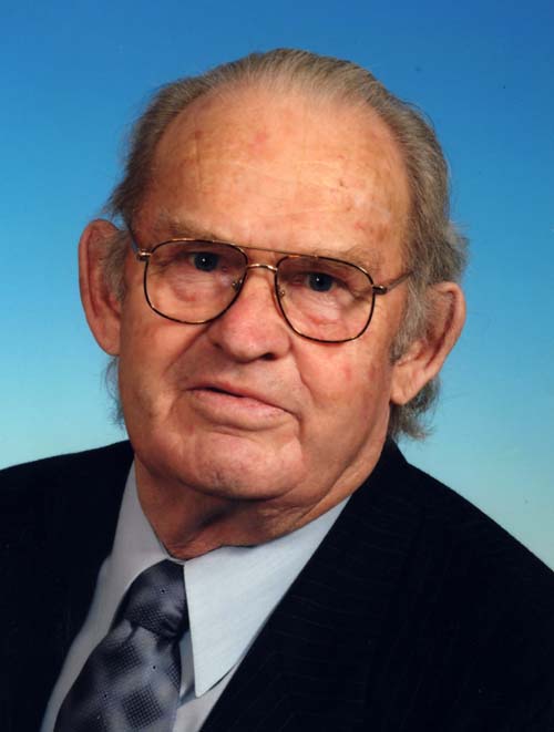 Denis Bélanger