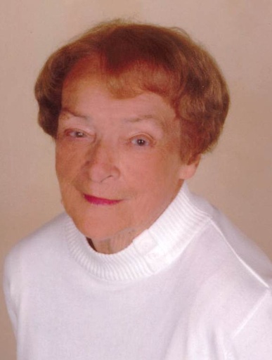 Simone Lanthier Laguë