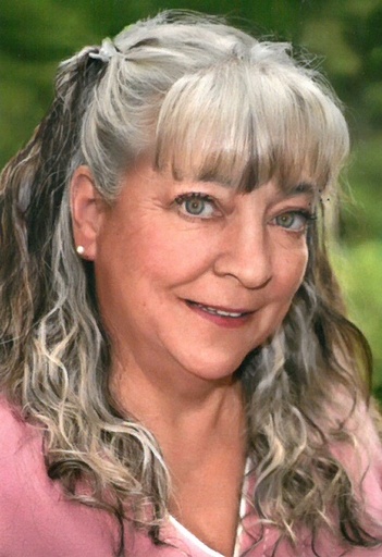 Sharon Imbeault