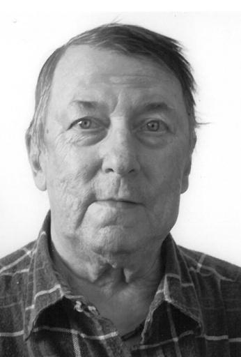 Gilles Côté