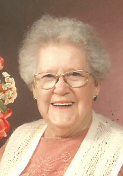 Béatrice Lacroix Lemay