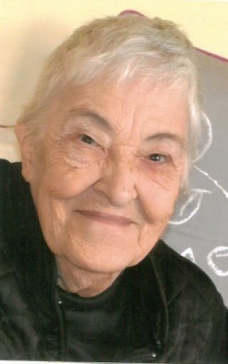 Micheline Mathieu