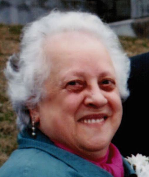 Estelle Bisson Roy